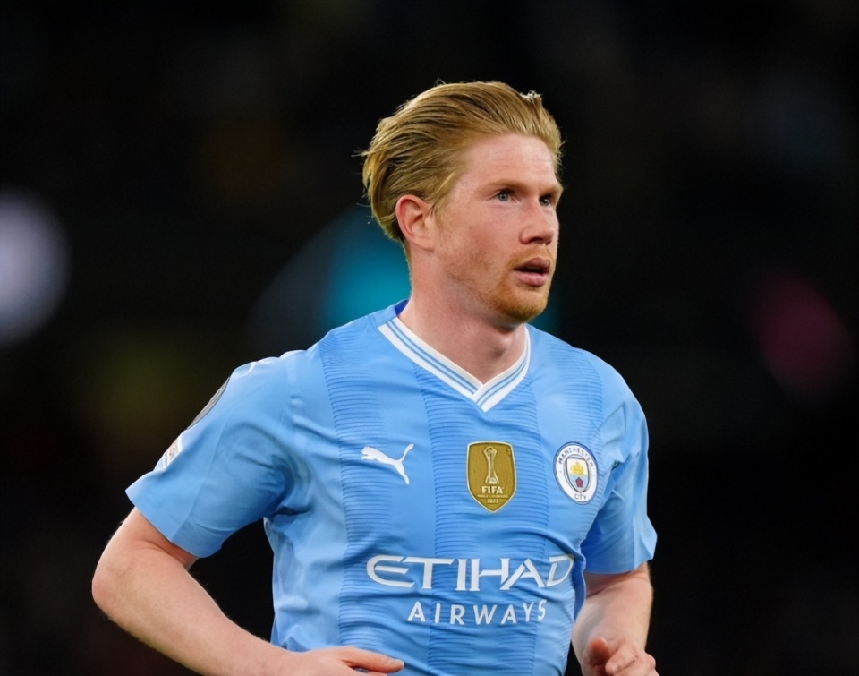 梅西还是C罗？马特乌斯：我选梅西，过去15年他对足球更重要