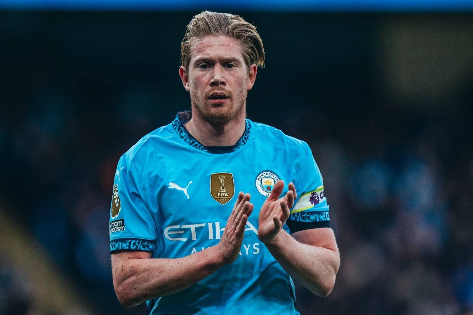 梅西选阿根廷假想敌，西班牙领衔！并未提C罗的葡萄牙！