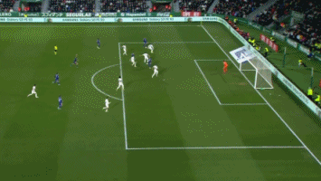 球星全场最佳毫无争议