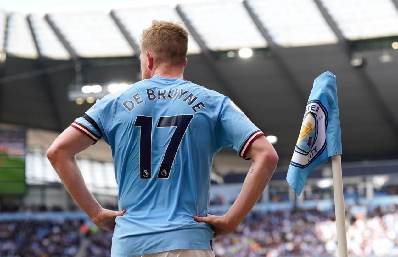 英超战报：恩凯蒂亚破门，格伊绝杀，水晶宫2-1力克富勒姆