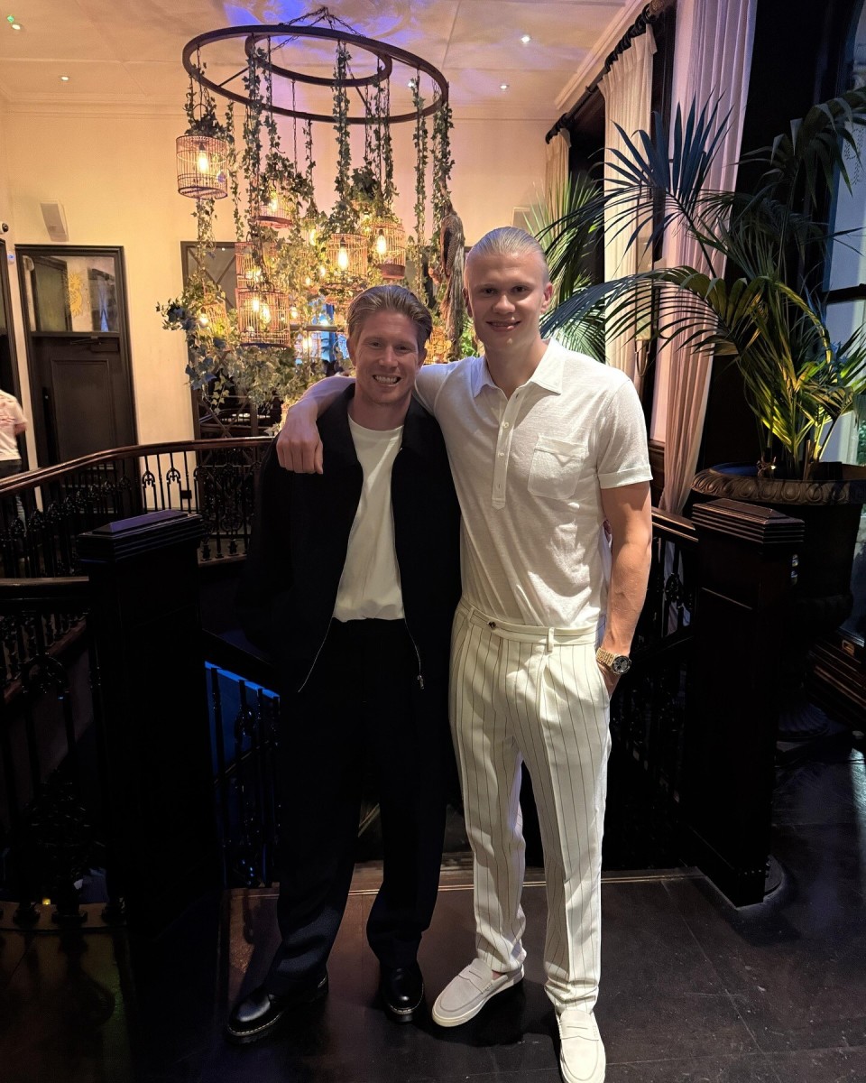 斯基拉：早安哥是那不勒斯非卖品，7000万解约金2027年才生效