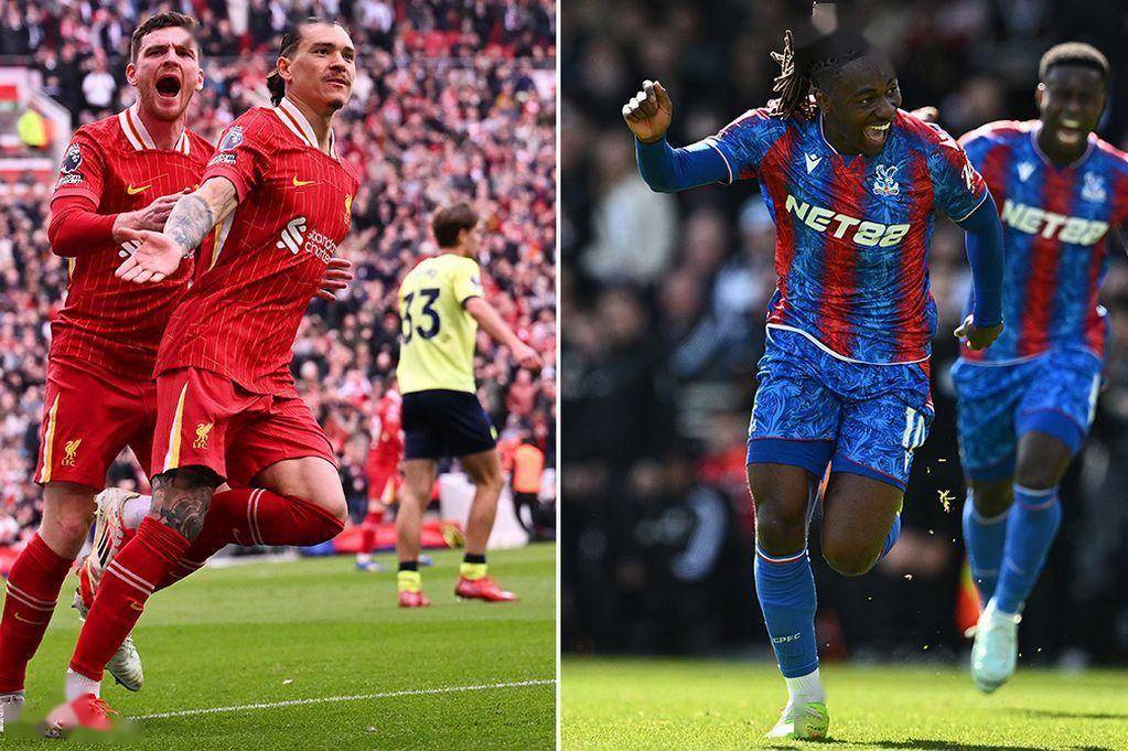 欧冠：利物浦3-1击败国际米兰