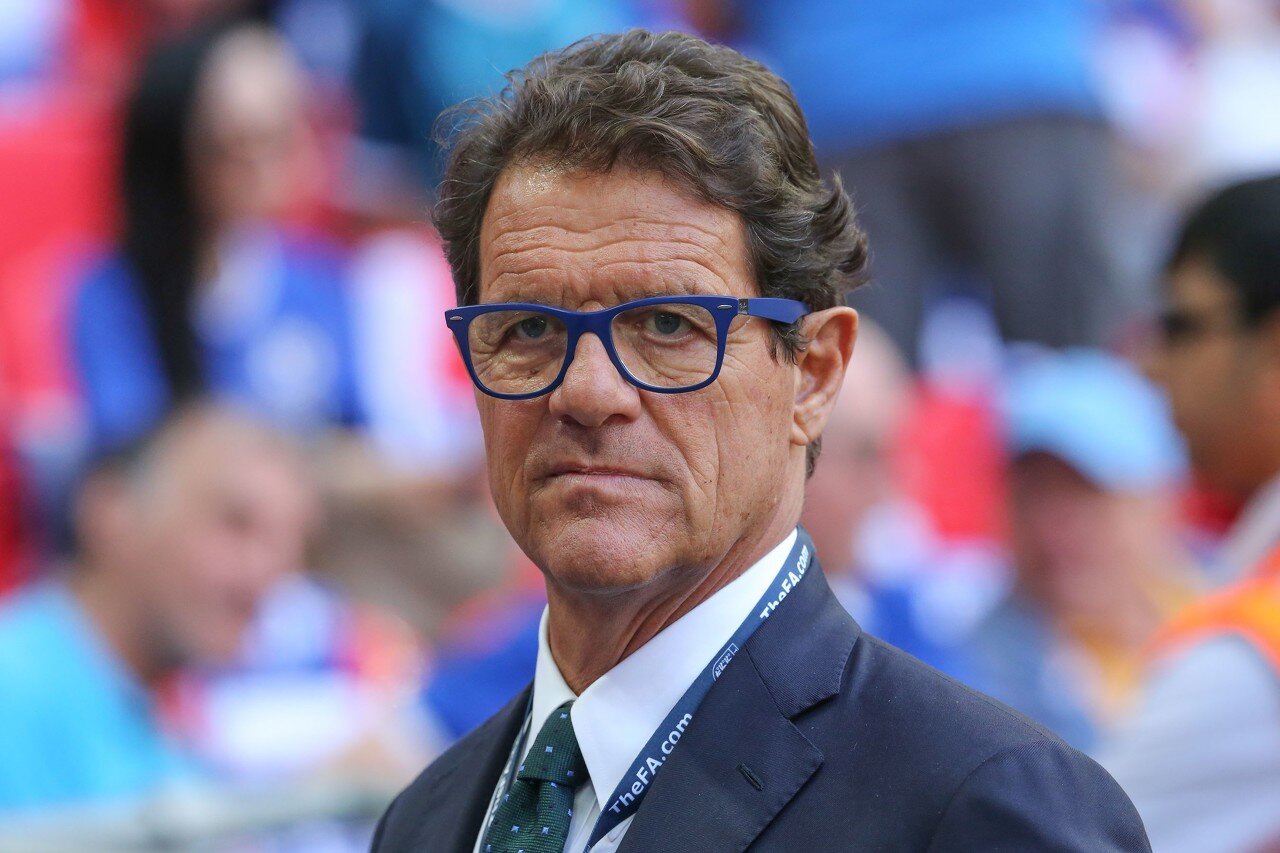 斯卢茨基：柔佛打法更接近于欧洲球队，希望我们展现出竞争力